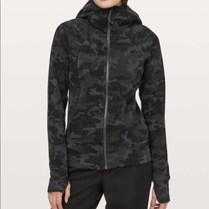 Lululemon Scuba Hoodie